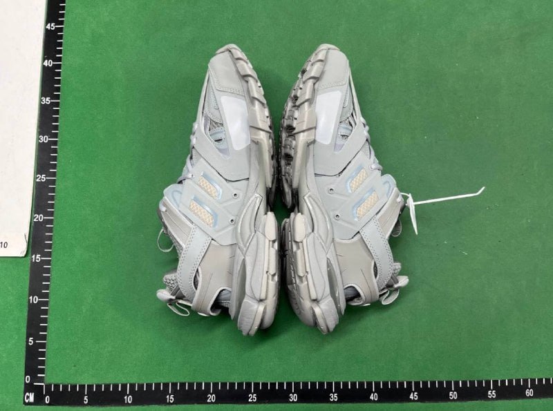 Balenciaga shoes (36 CP) -4