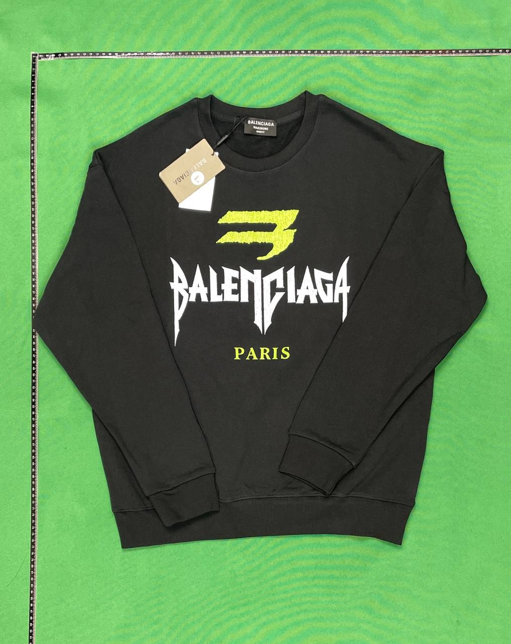 BALENCIAGA Long-sleeved -2