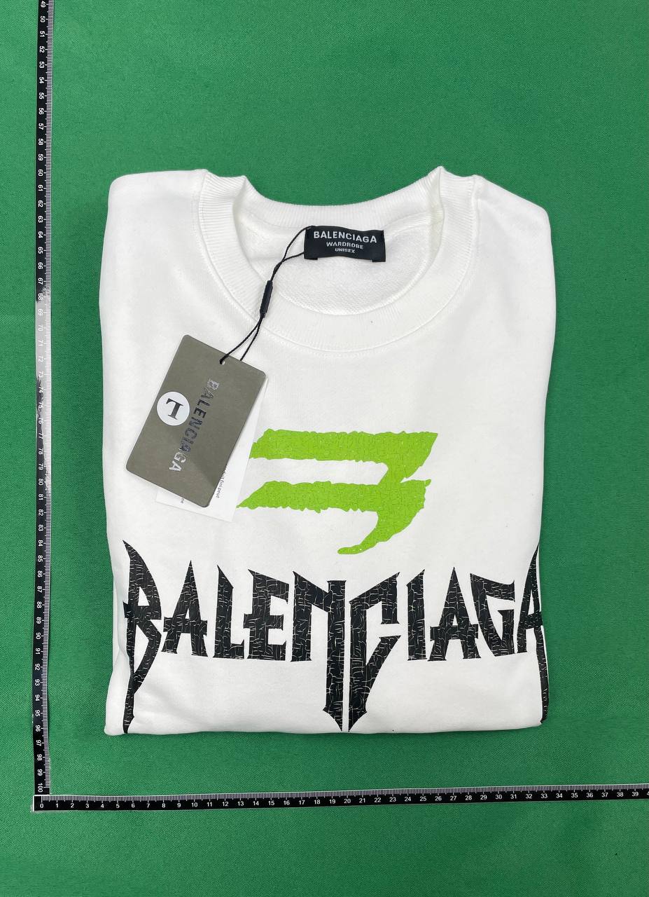BALENCIAGA Long-sleeved -4