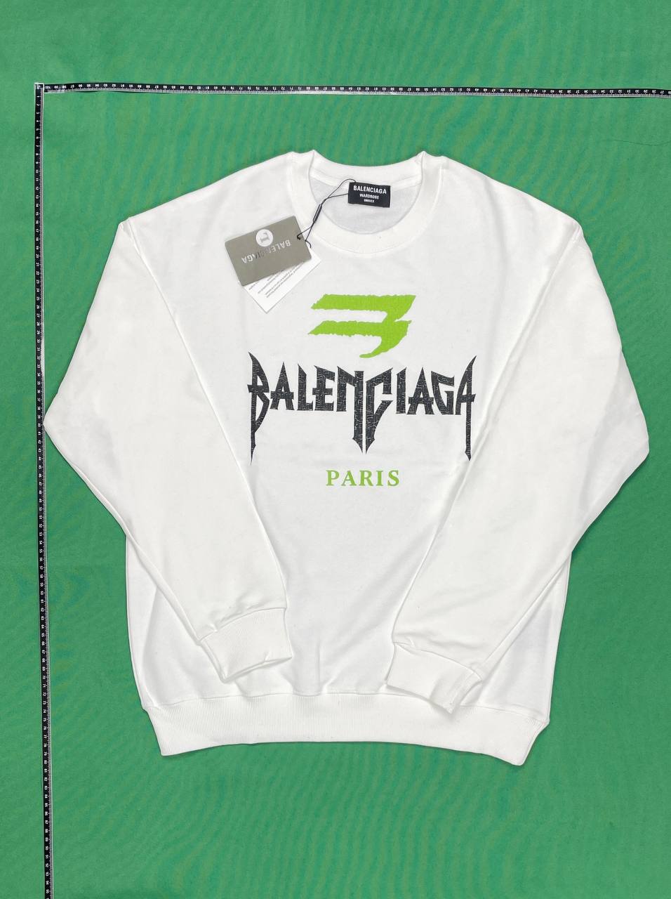 BALENCIAGA Long-sleeved -5