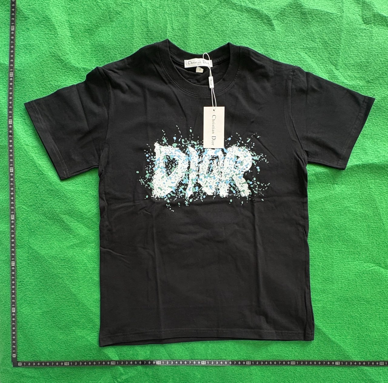 Dior T-shirt/Hoodie（39 style TOP -3