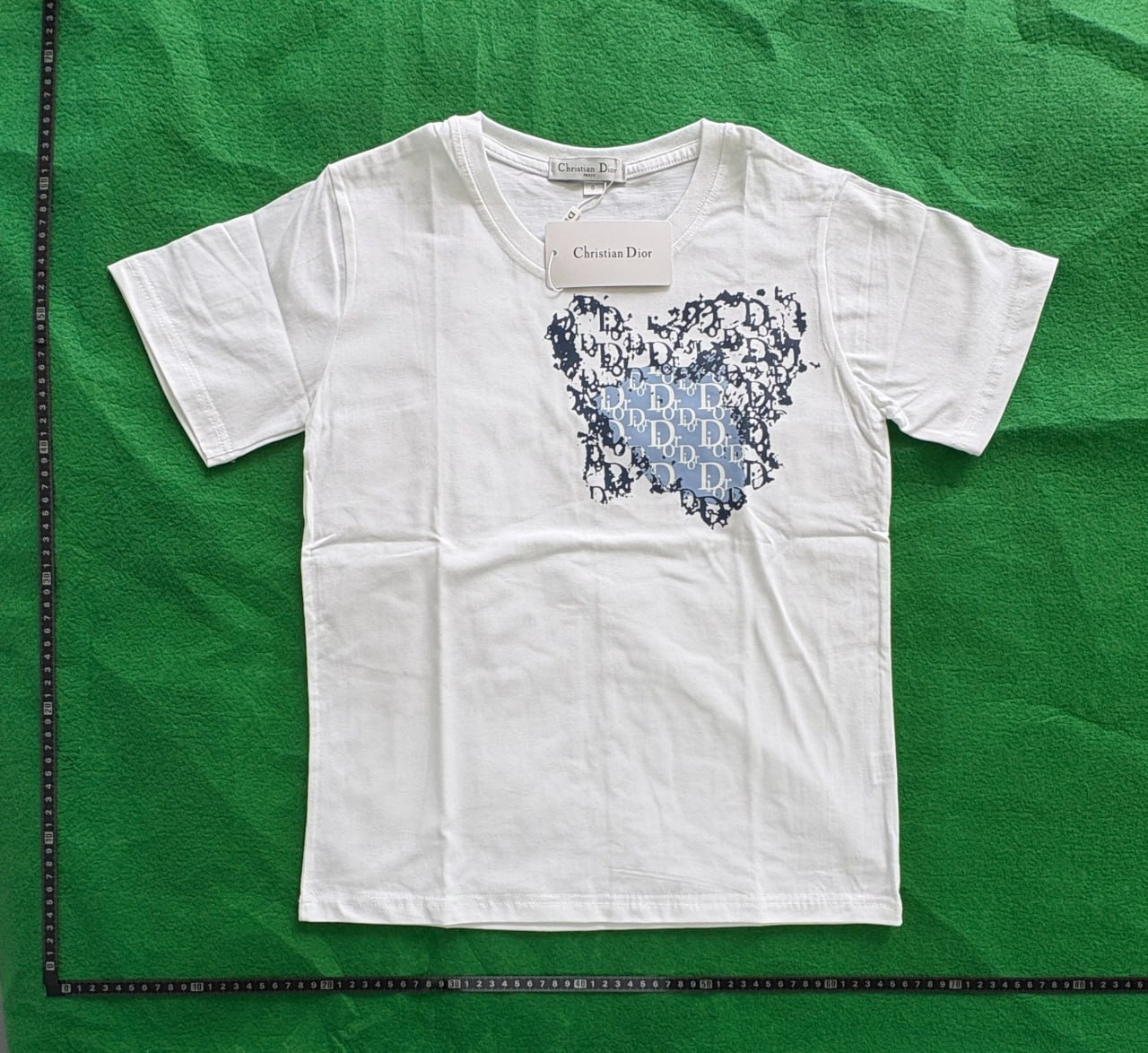Dior T-shirt/Hoodie（39 style TOP -4