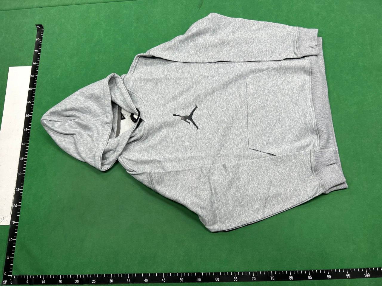 Jordan Hoodie -4
