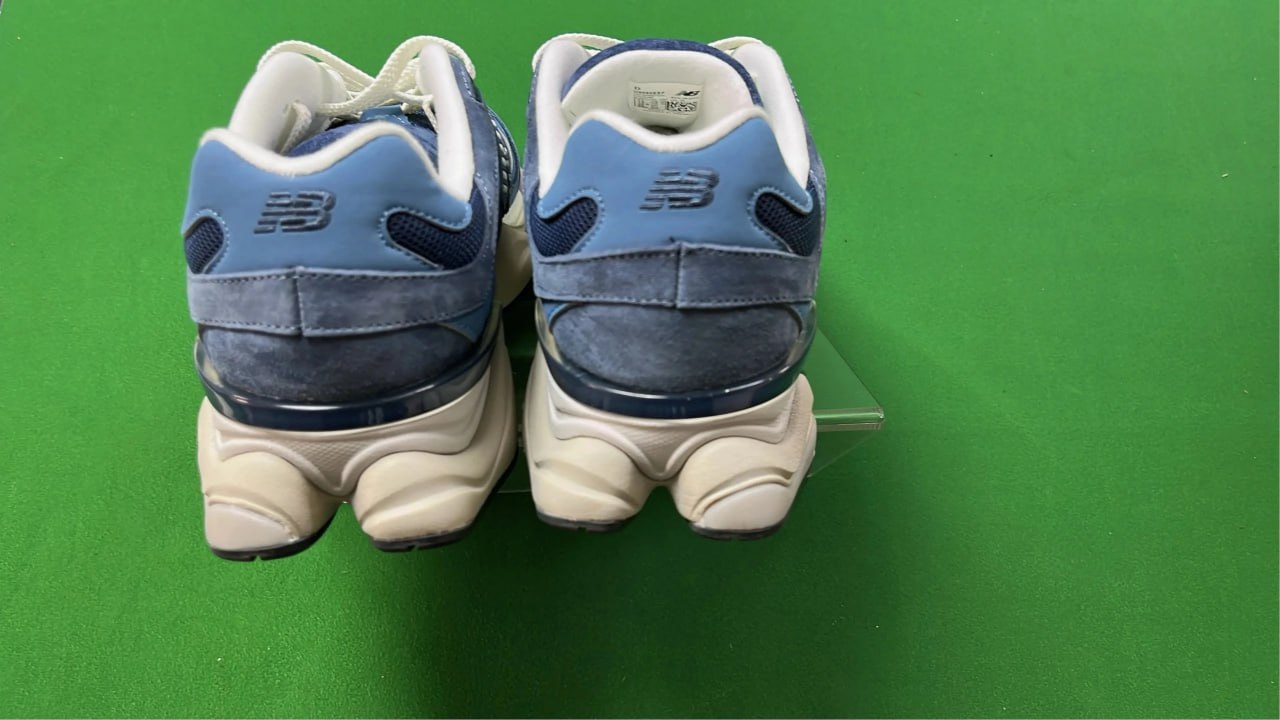 NEW BALANCE 9060 -3