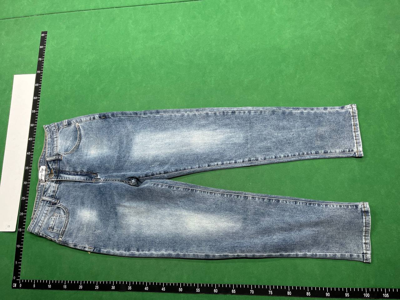 Dior jeans（18 STYLE TOP -2