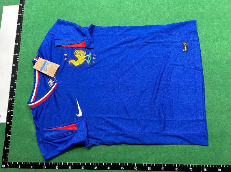 Football Jersey -2
