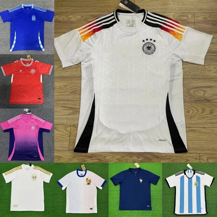 Football Jersey