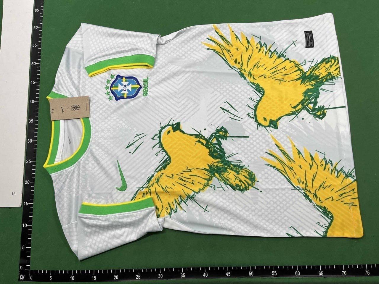 Football Jersey -4