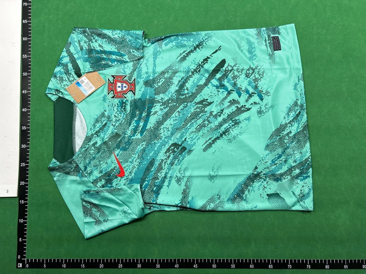 Football Jersey -3