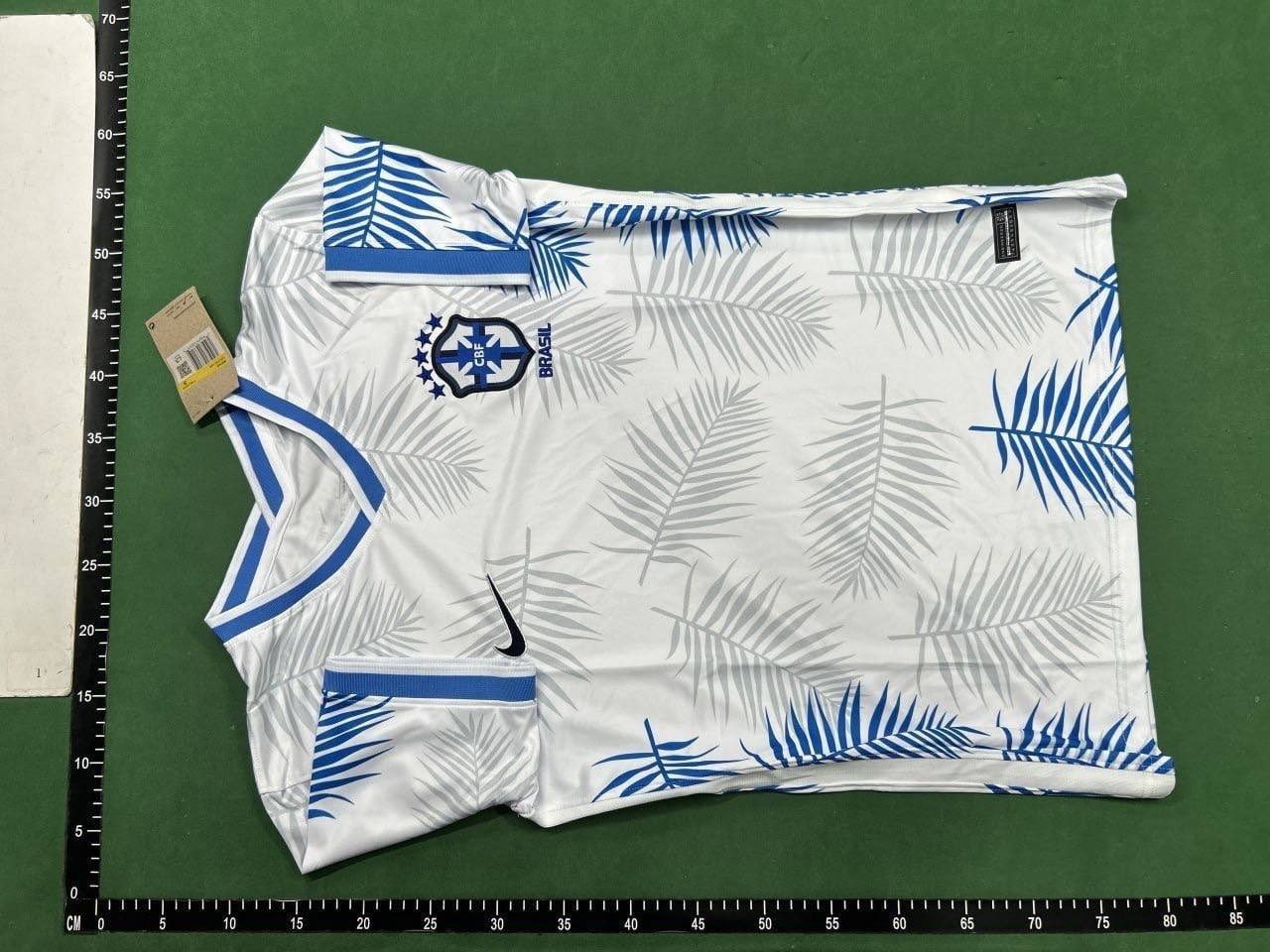 Football Jersey -5