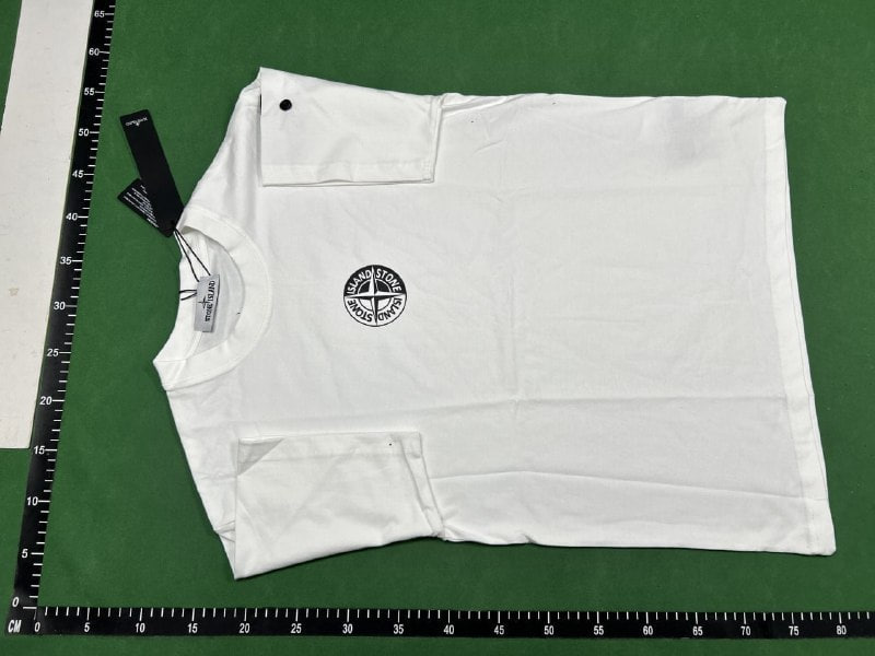 Stone island Tee -4