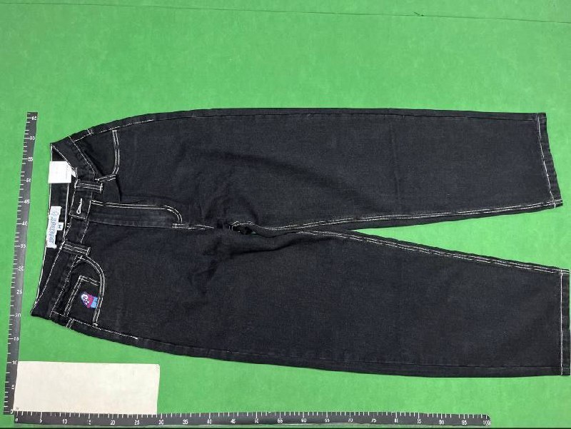 Big Boy jeans（40 STYLE TOP -5