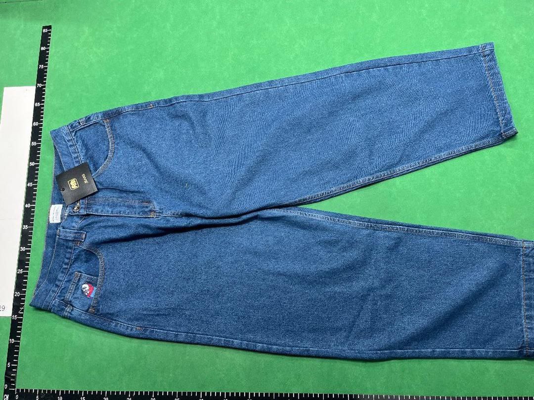 Big Boy jeans（40 STYLE TOP -2