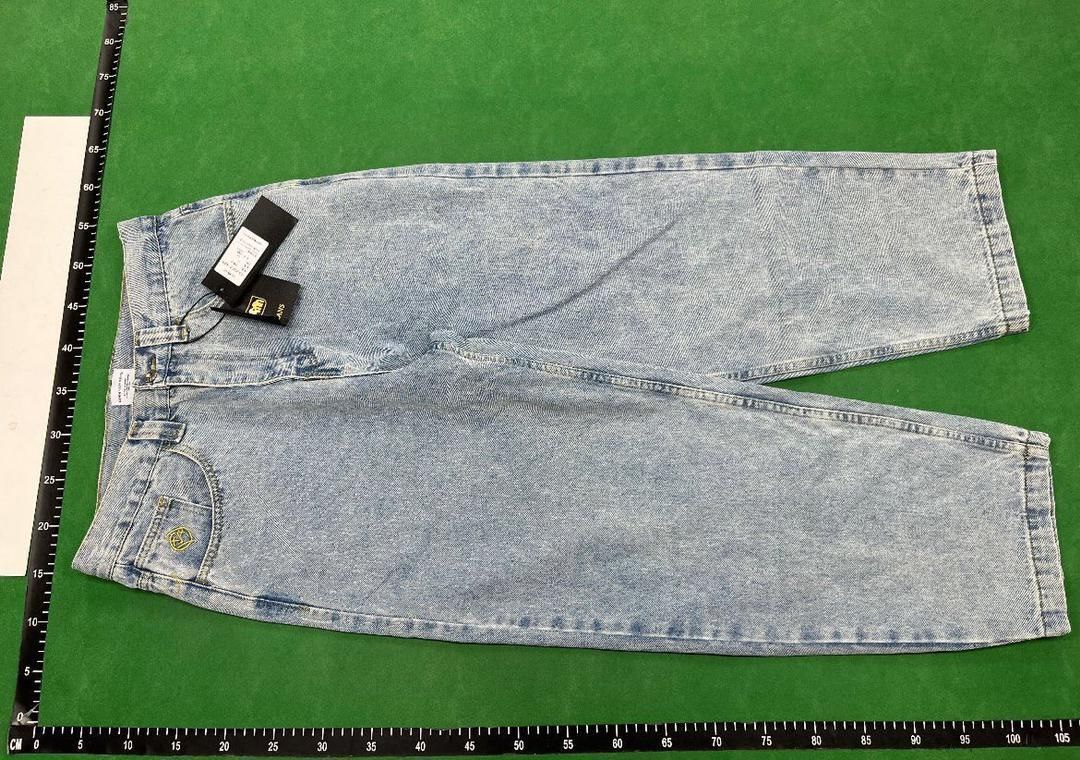 Big Boy jeans（40 STYLE TOP -3