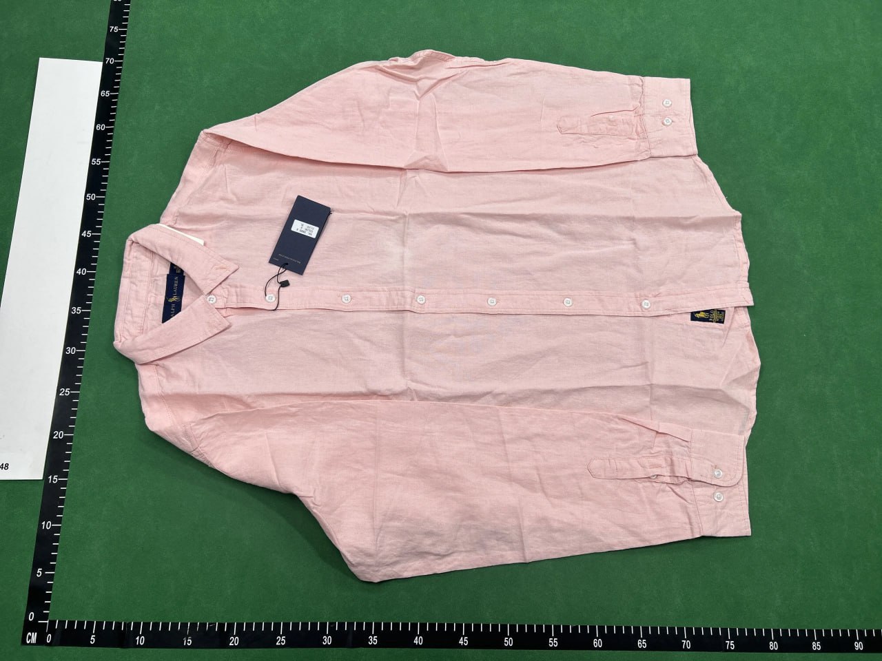 LACOSTE Ralph Lauren shirt (29 style TOP) -2