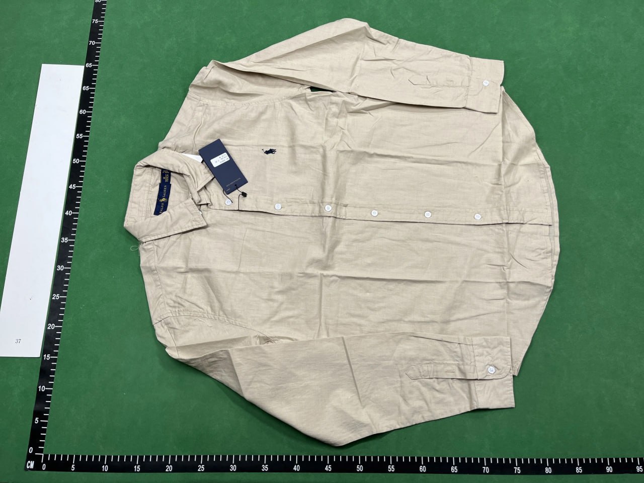 LACOSTE Ralph Lauren shirt (29 style TOP) -3