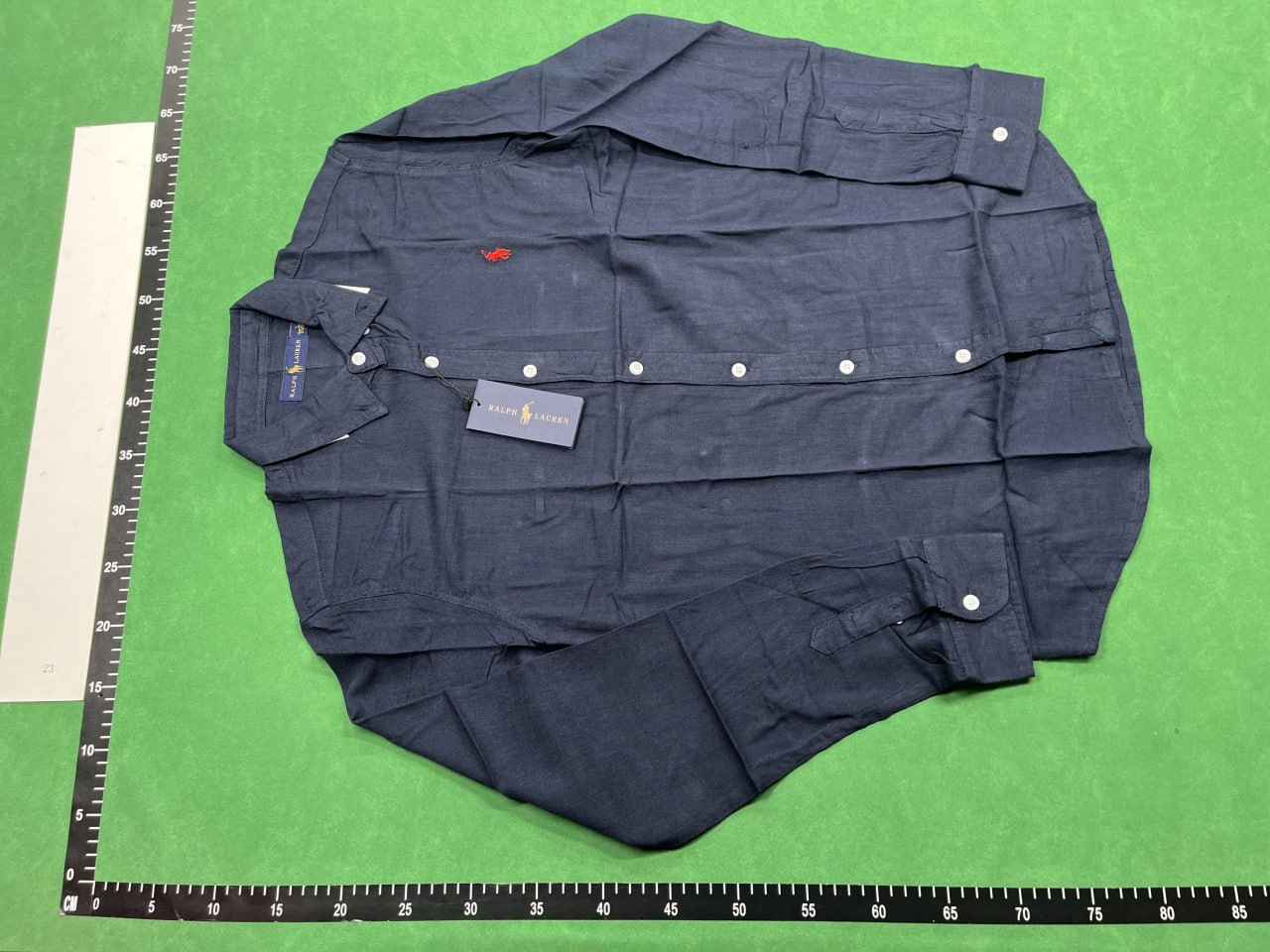 LACOSTE Ralph Lauren shirt (29 style TOP) -4