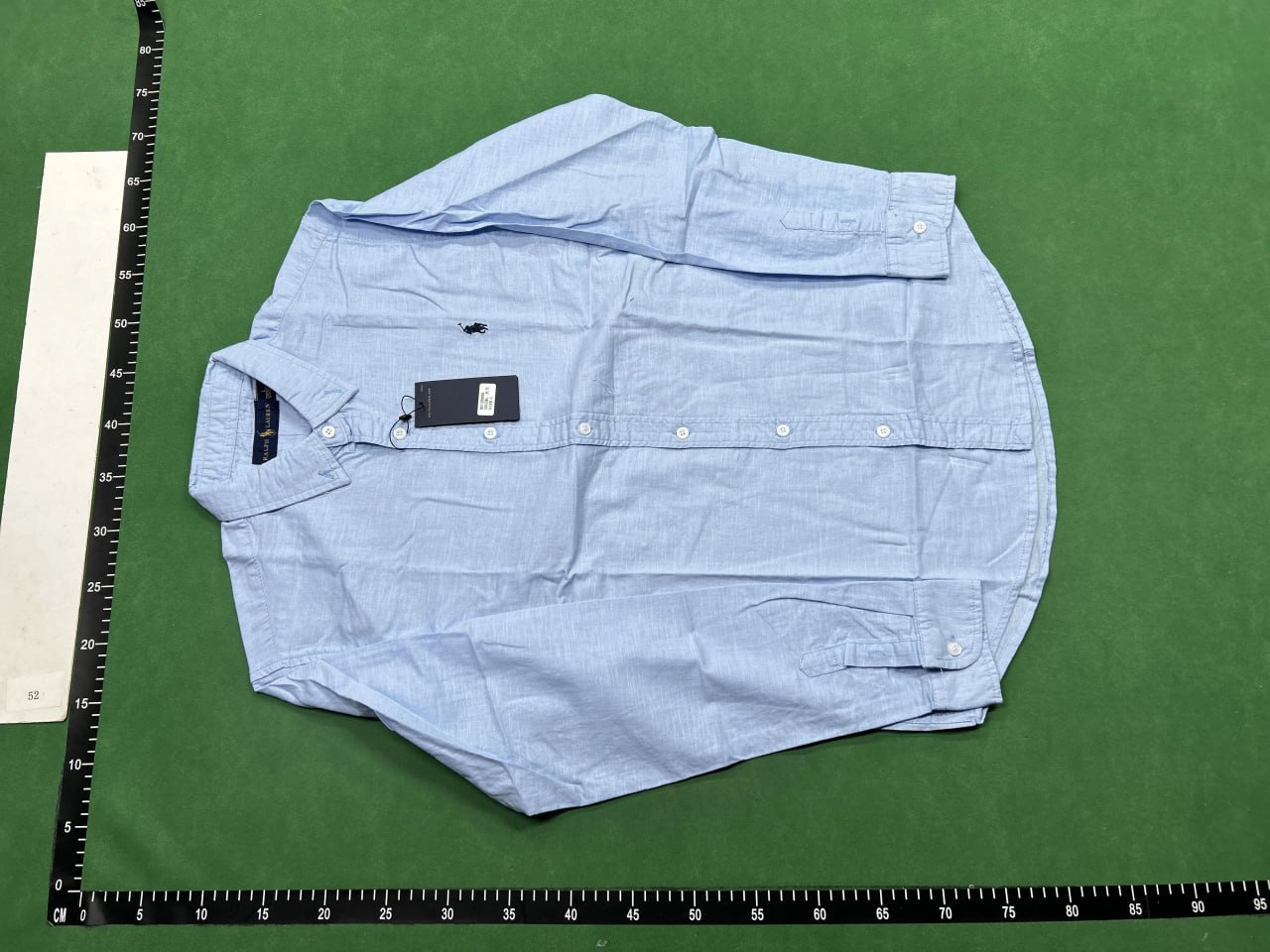 LACOSTE Ralph Lauren shirt (29 style TOP) -5