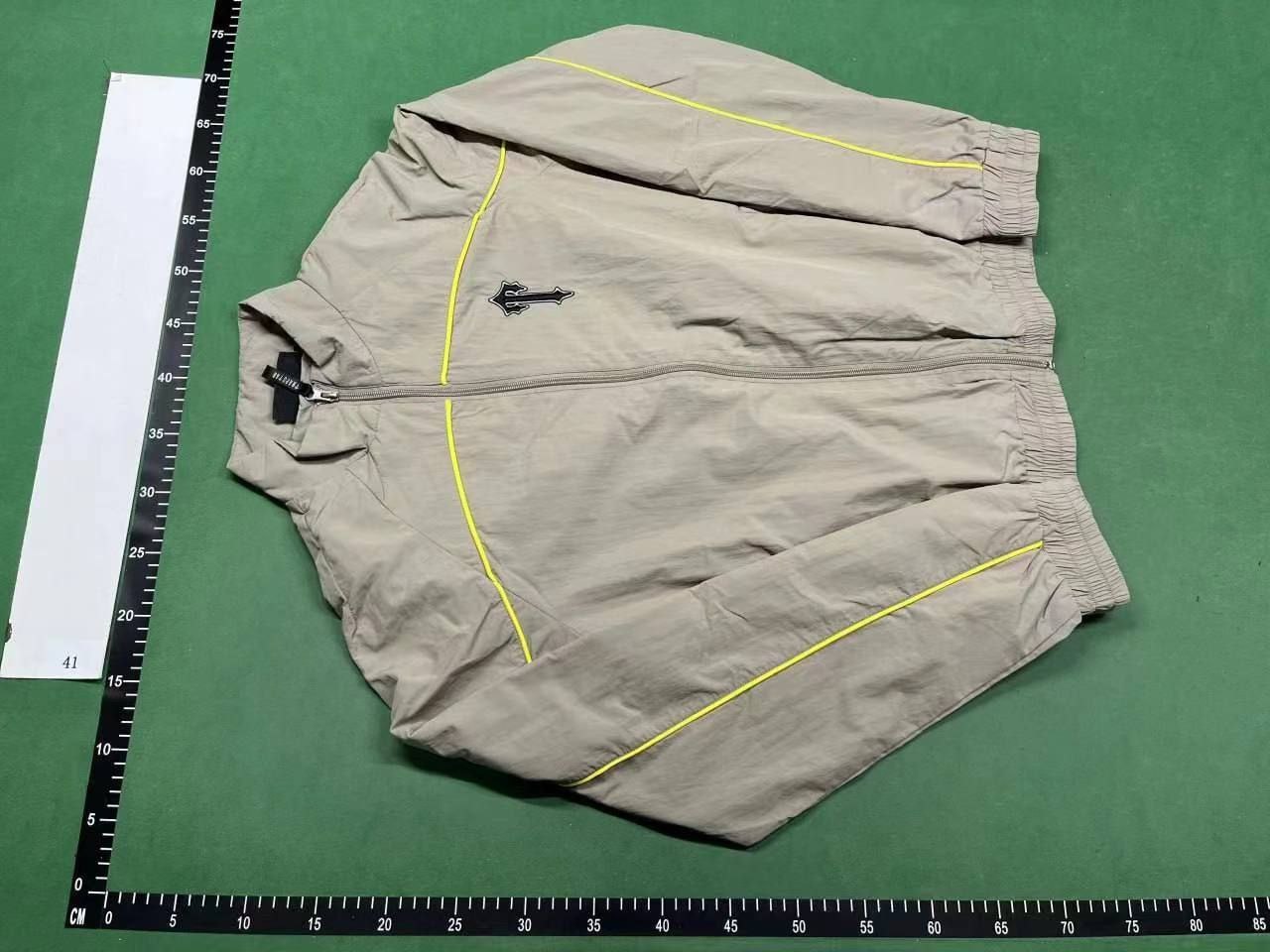 Trapstar Tracksuit -3