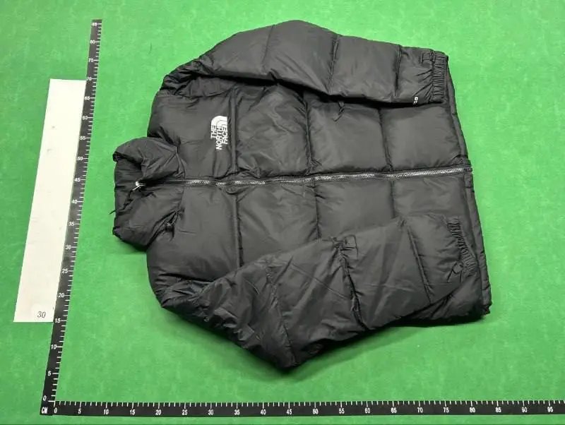 The North Face Down Jackets -3