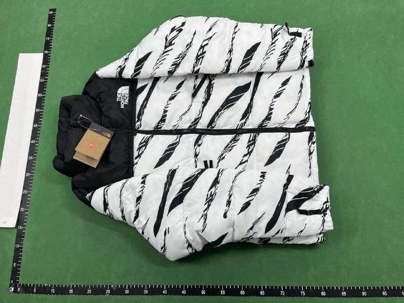 The North Face Down Jackets -5