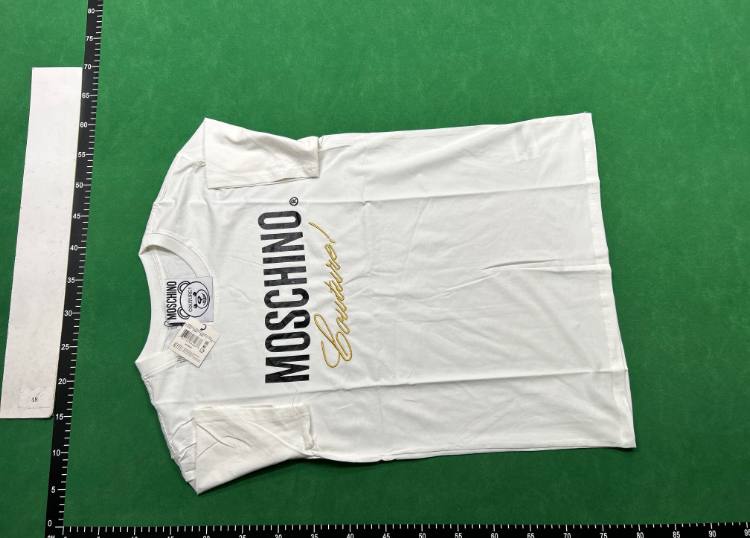 Burberry/Moschino/Amiparis T-shirt（40 style TOP -2