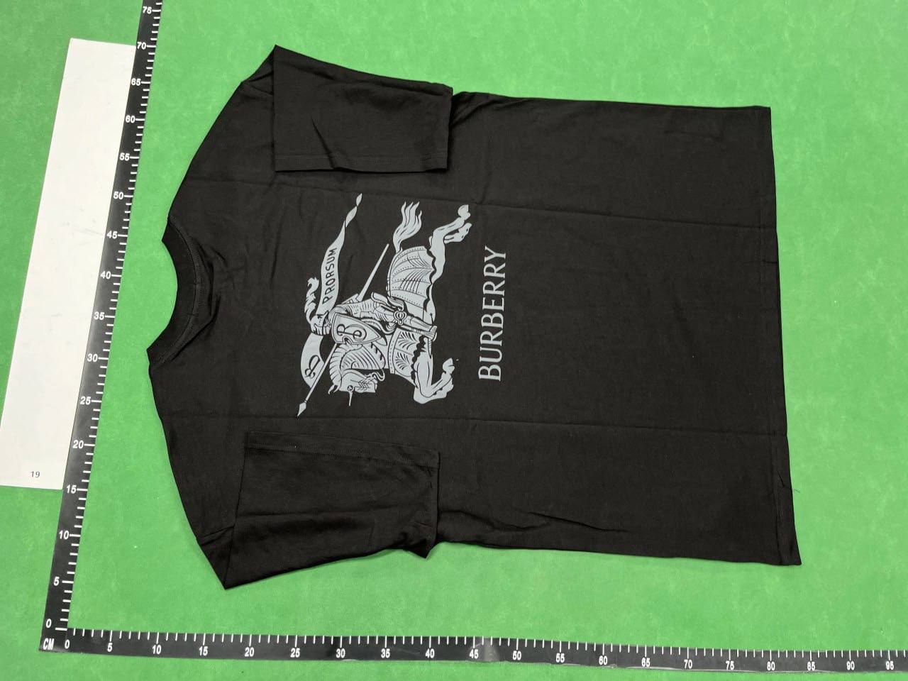 Burberry/Moschino/Amiparis T-shirt（40 style TOP -3