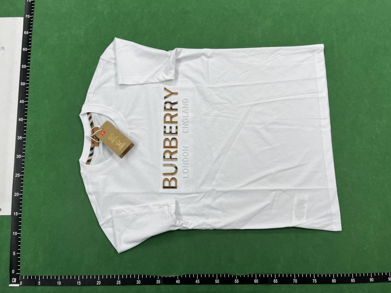 Burberry/Moschino/Amiparis T-shirt（40 style TOP -4
