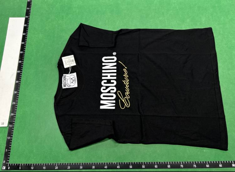 Burberry/Moschino/Amiparis T-shirt（40 style TOP -5