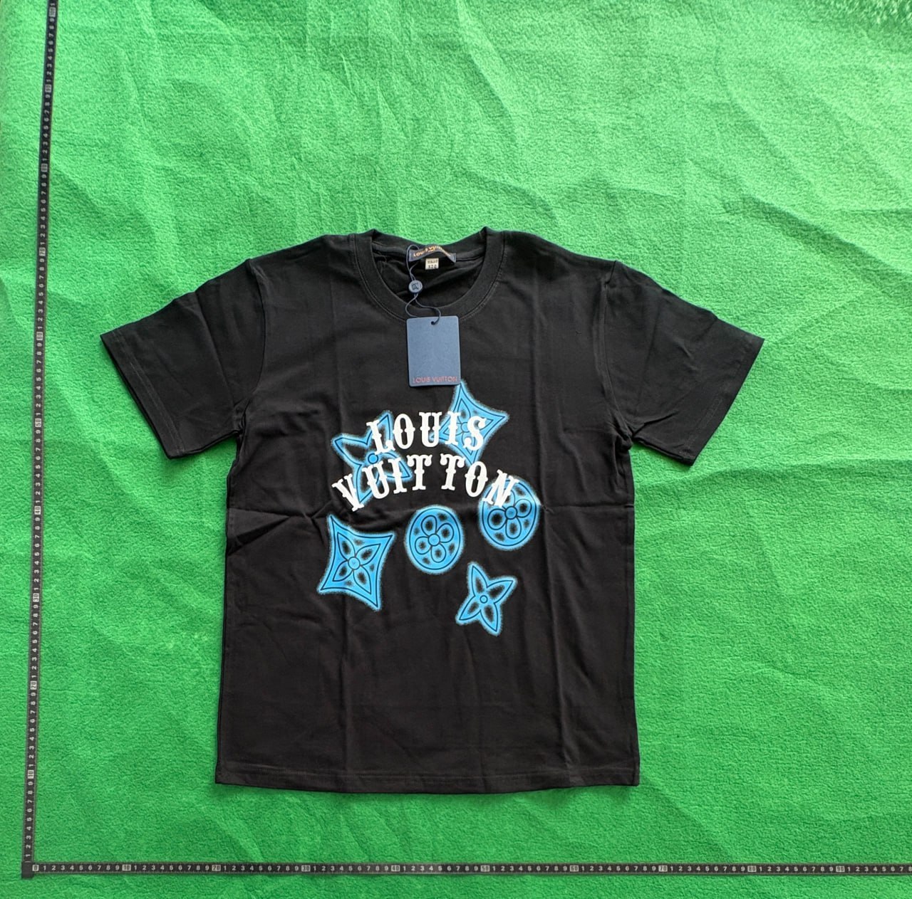 NEW LV T-SHIRT(40 STYLE TOP) -2