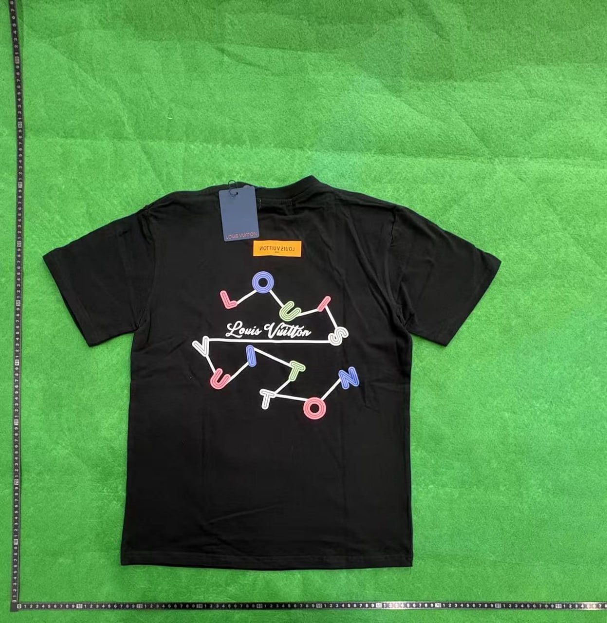 NEW LV T-SHIRT(40 STYLE TOP) -5