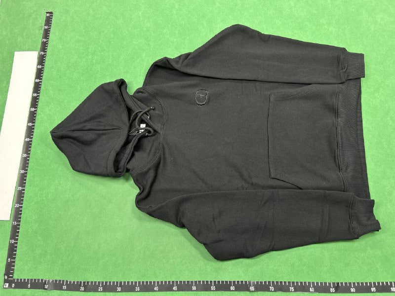 dior hoodie(30 CP) -3