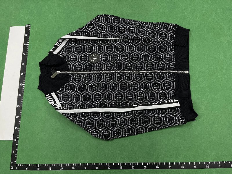 Philipp Plein sweatshirt(30 CP) -3