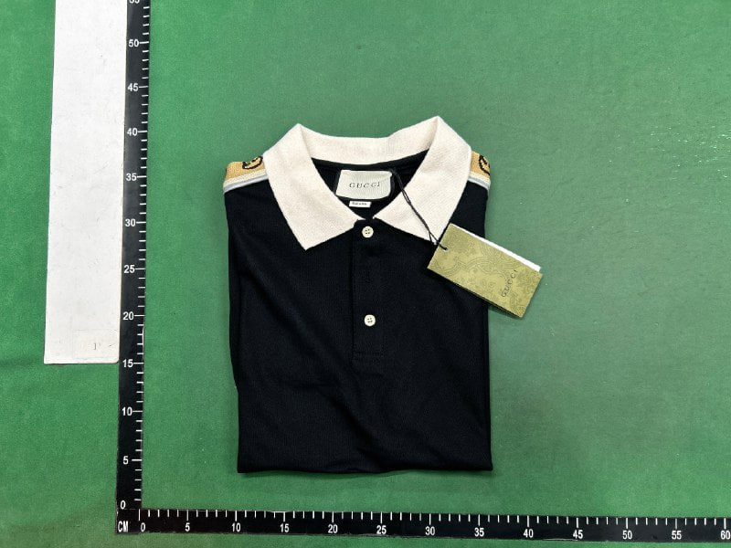 Gucci Polo -2