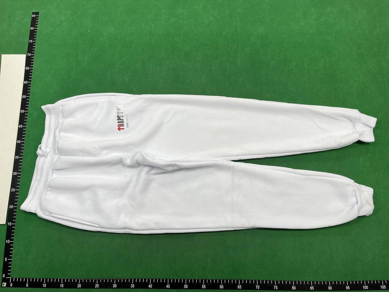Trapstar suit -3