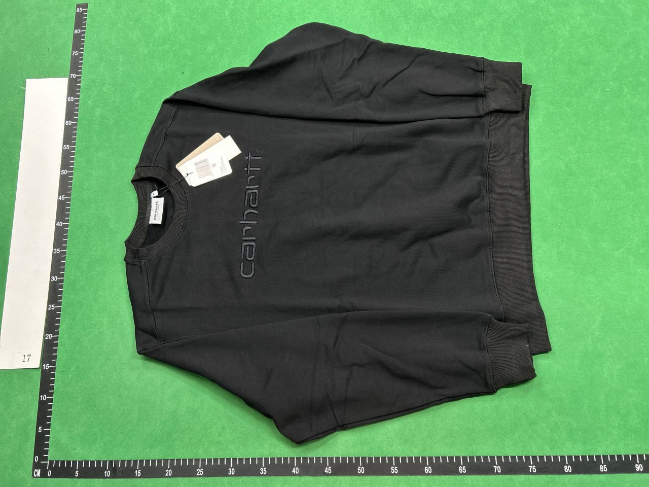 carhatt hoodie(40 CP) -3
