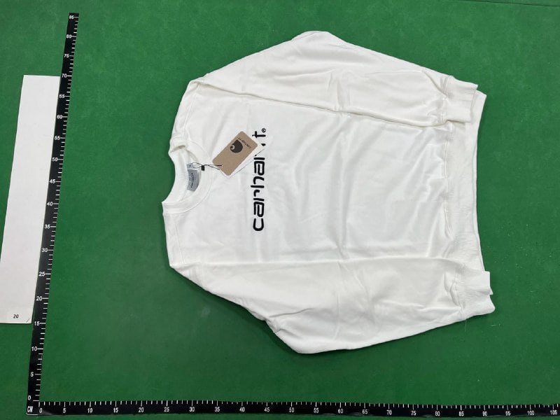 carhatt hoodie(40 CP) -5