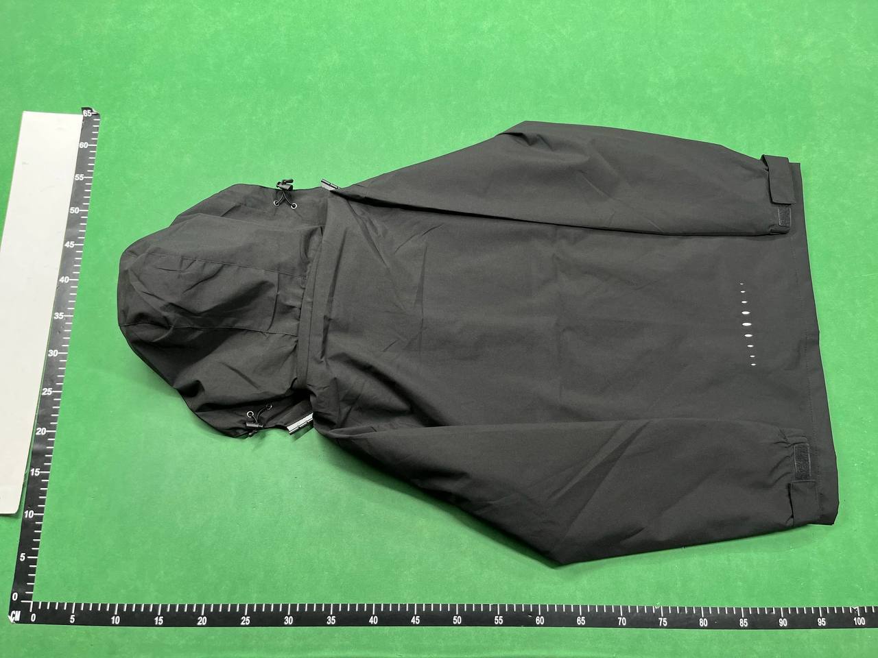 Under armor Windbreaker -3