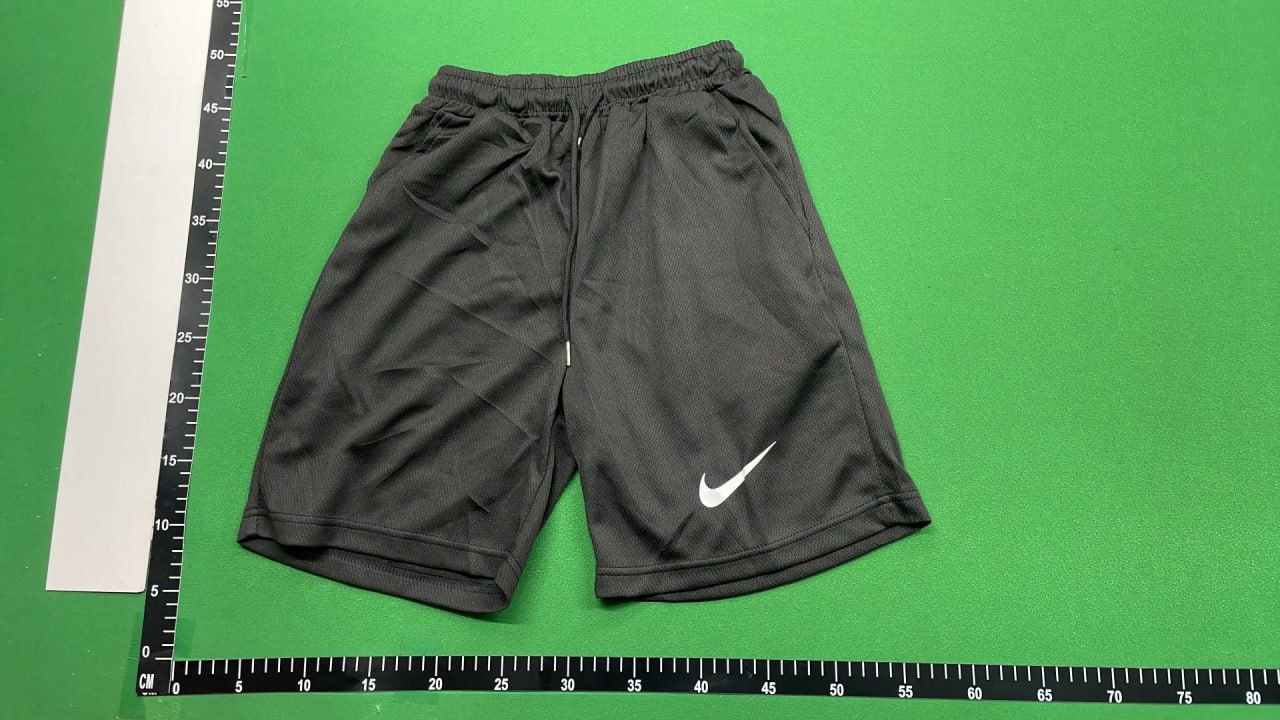 Nike Suit -4