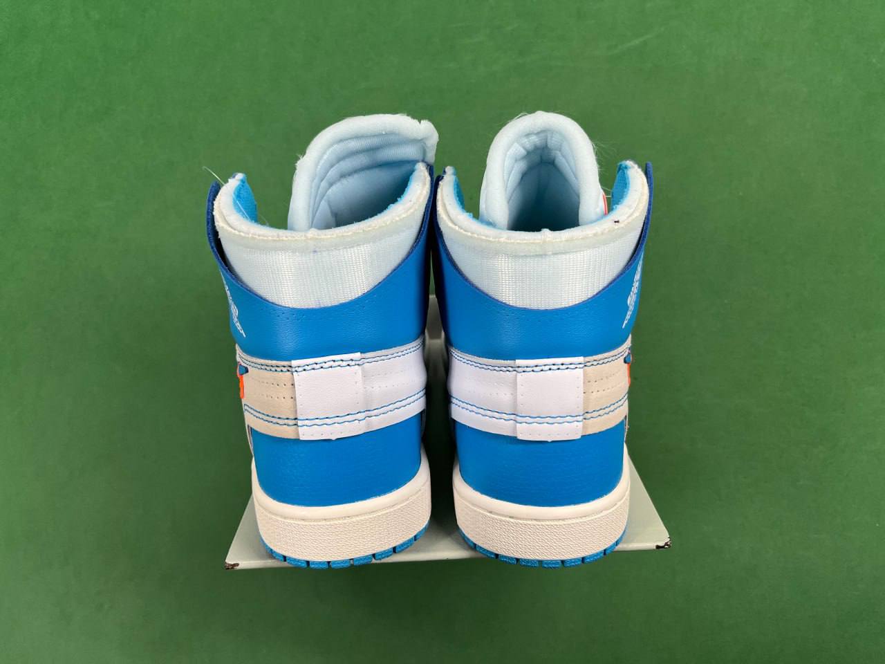 AJ 3 -3