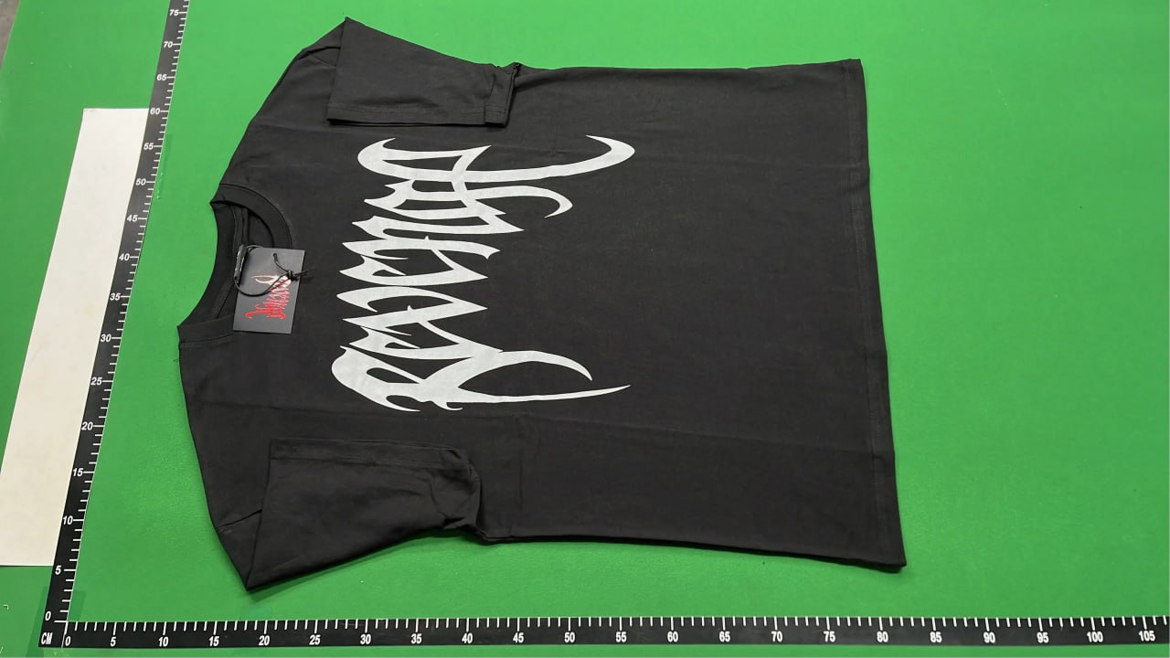REVENGE T-shirt tee (40 -3