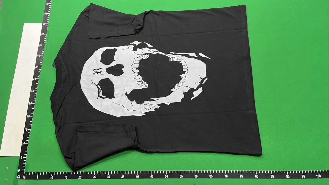 REVENGE T-shirt tee (40 -5