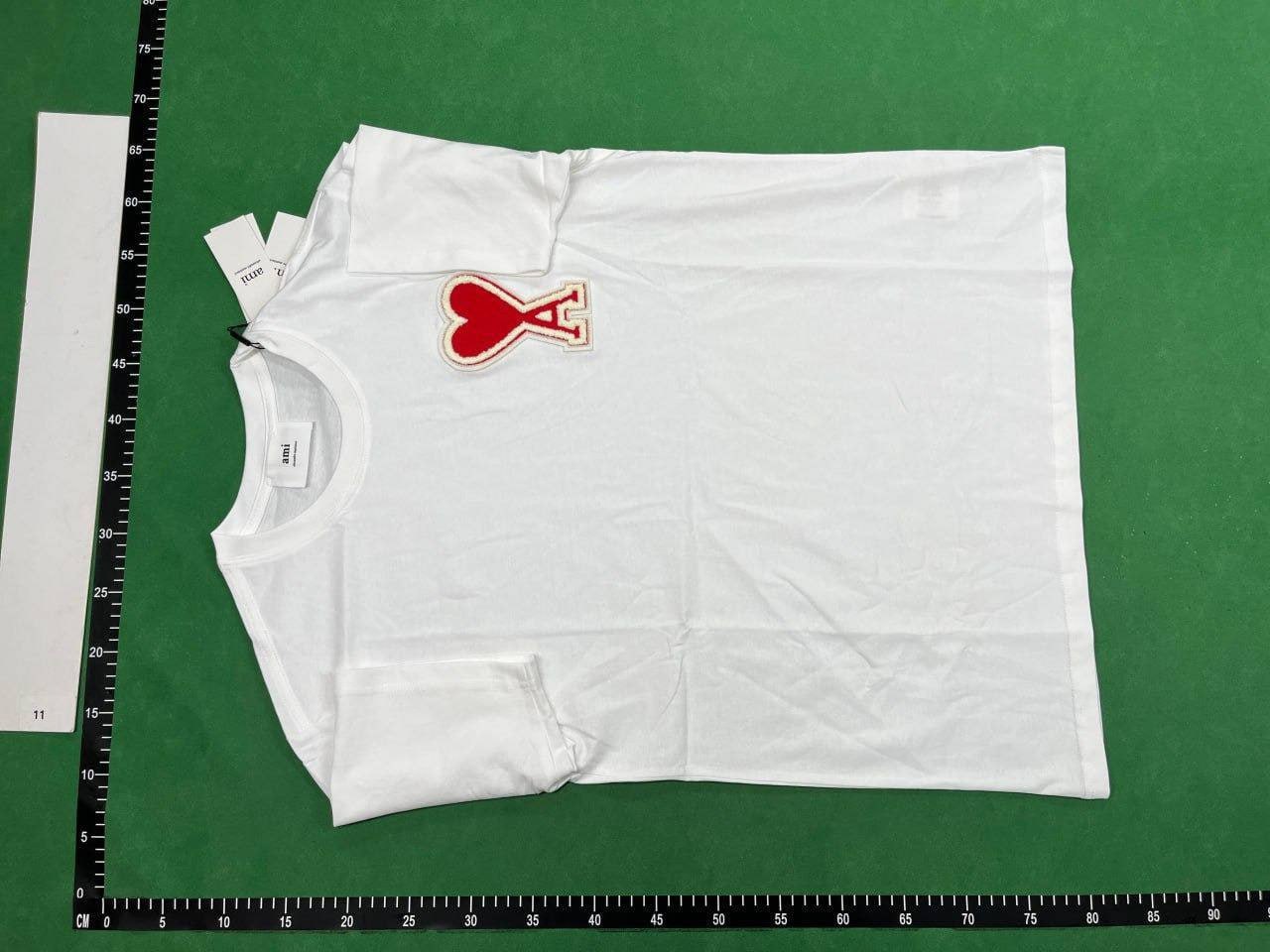 Ami T-shirt -2