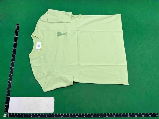 Ami T-shirt -4