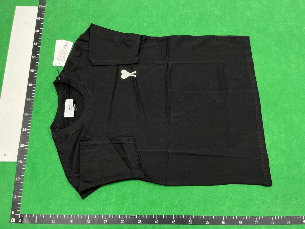Ami T-shirt -3