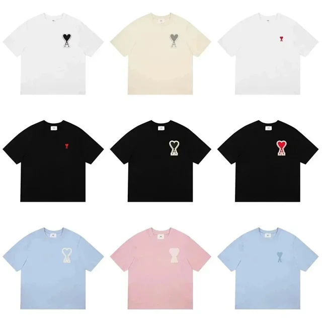 Ami T-shirt