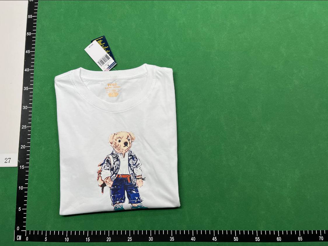 CAMISETA RALPH LAUREN -3