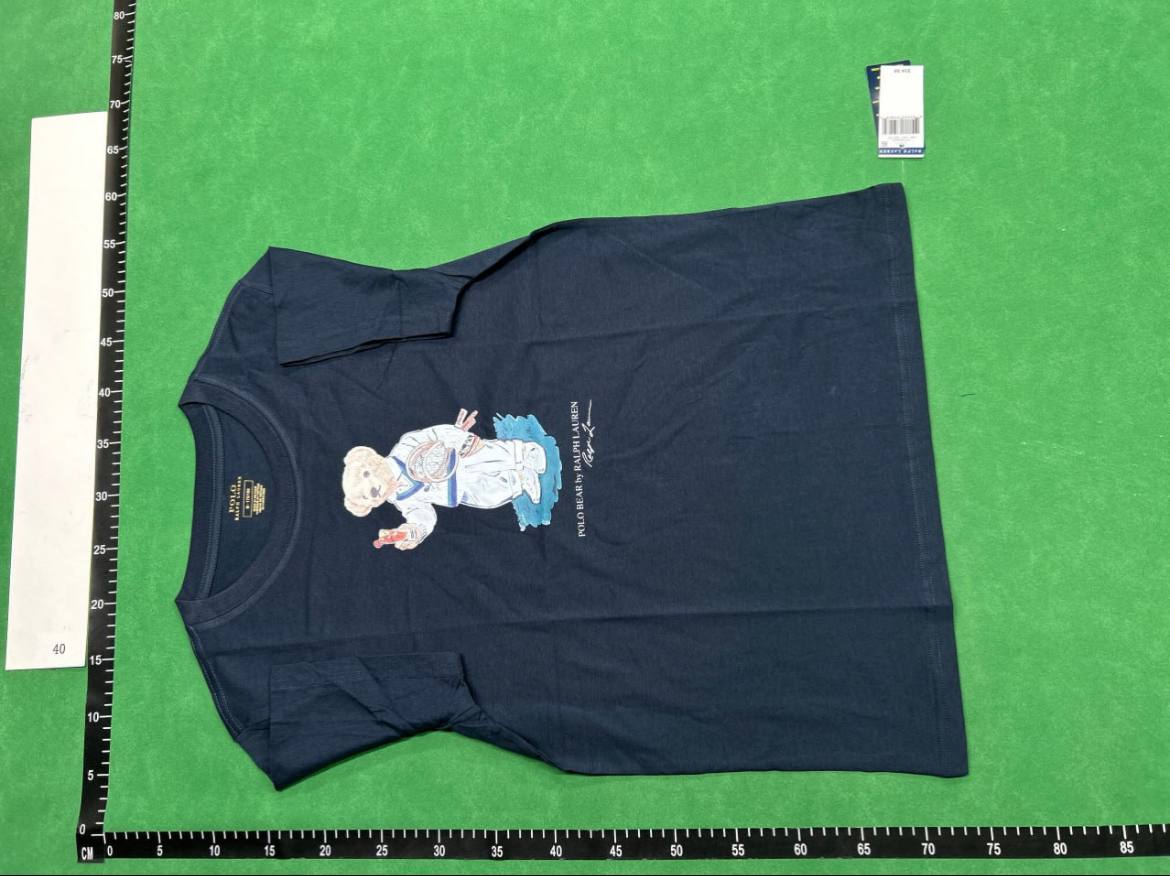 CAMISETA RALPH LAUREN -5