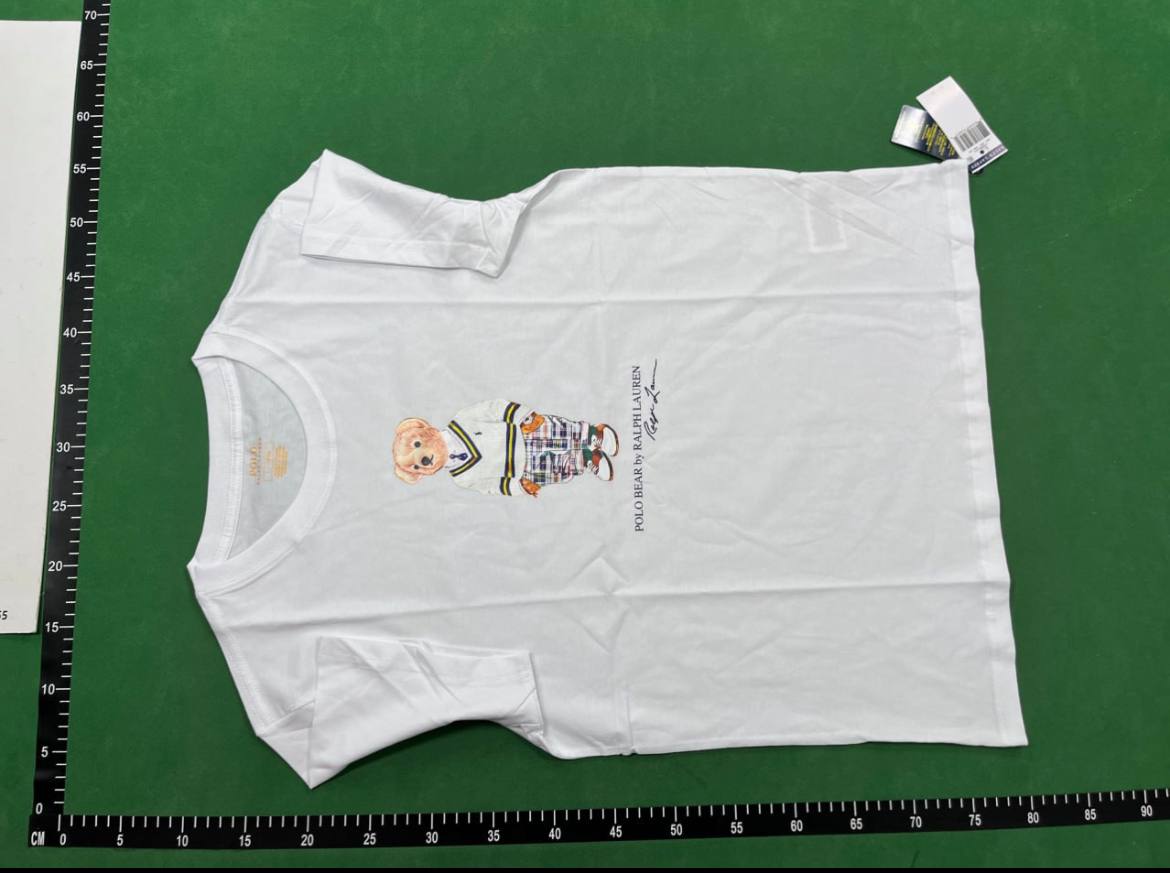 CAMISETA RALPH LAUREN -4