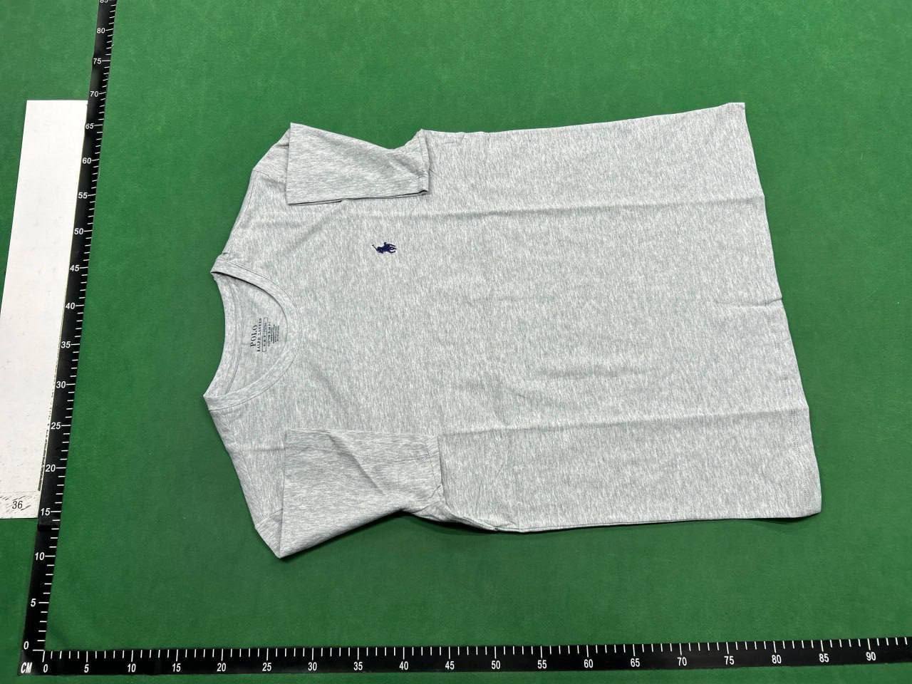 Ralph Lauren short sleeve -2